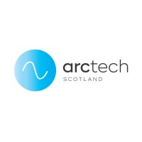 Arc Tech (Scotland) Ltd Logo