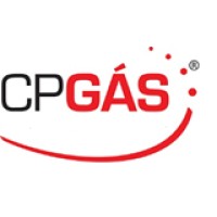 CPGAS COMPONENTES PARA GAS LTDA Logo