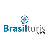 Brasilturis Jornal Logo
