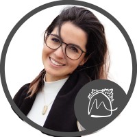 Real Estate - Maria Pinilla Logo