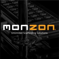 MonZon Sverige Logo