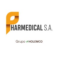 Pharmedical Logo