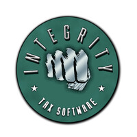 Integrity Tax Software Logo
