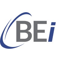 BEI (Business Engineering, Inc.) Logo