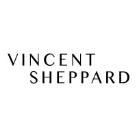 Vincent Sheppard USA Logo