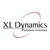 XL Dynamics India Pvt. Ltd. Logo