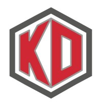 KD Commercial Real Estate, LLC Logo