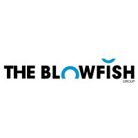 The Blowfish Group Logo