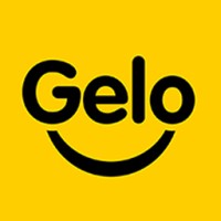The Gelo Company Logo