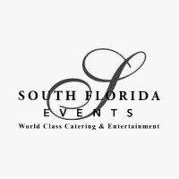 South Florida Events Logo