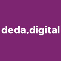 Deda Digital Logo