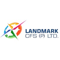 Landmark CFS (P) Limited Logo