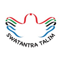 Swatantra Talim Logo