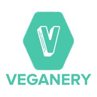 Veganery Logo