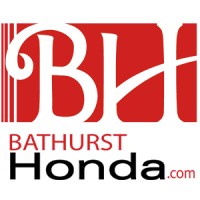 Bathurst Honda Logo