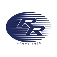 R&R Refrigeration and Air Conditioning, Inc. Logo