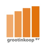 GrootInkoop BV Logo