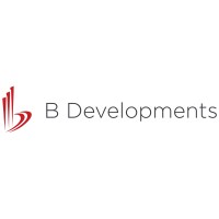 B Developments Logo