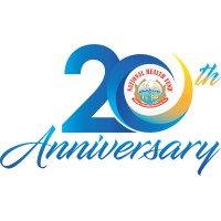 National Health Fund Logo