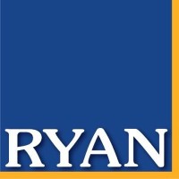 Ryan Building Products Logo