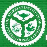 Nigerian Institute of International Affairs Logo