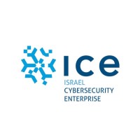 ICE - Israel Cybersecurity Enterprise Latin America Logo