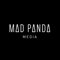Mad Panda Media Pty Ltd Logo