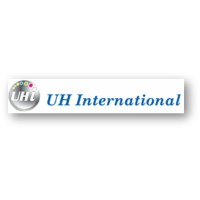UH International Logo