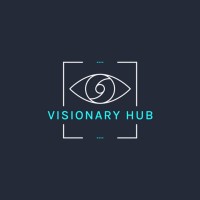 Visionary Hub Logo