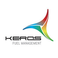 Keros Fuel Management Logo