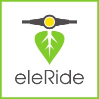 Eleride Logo