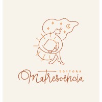 Editora Matrescência Logo