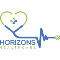 Horizons Healthcare Agency LLC Logo
