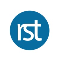 RST Advisors LLP Logo