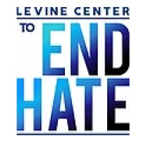 Levine Center to End Hate Logo