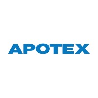 Apotex Corp. Logo