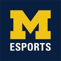 University of Michigan Esports Logo