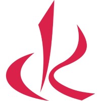 D.K. Fiberglass Industry Logo