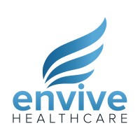 Envive Healthcare Logo