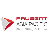 PRUGENT ASIA PACIFIC Logo