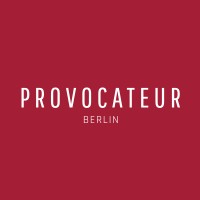 Provocateur Hotel Logo