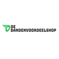 De Bandenvoordeelshop Logo