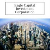 EAGLE Capital Logo