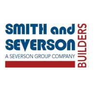 Smith and Severson Builders Logo