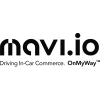 Mavi.io Logo