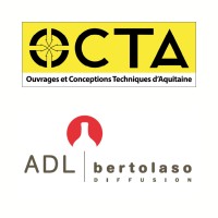OCTA - ADL Bertolaso Logo
