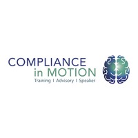 Compliance in Motion Logo