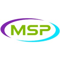Mid South Precision Logo