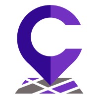 Co-Mapping Solutions Logo
