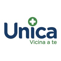 Unica Vicina a te Logo